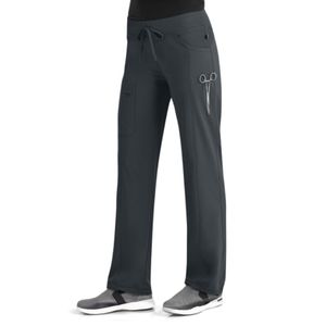 Cherokee Infinity Scrub Pant Medium NWT